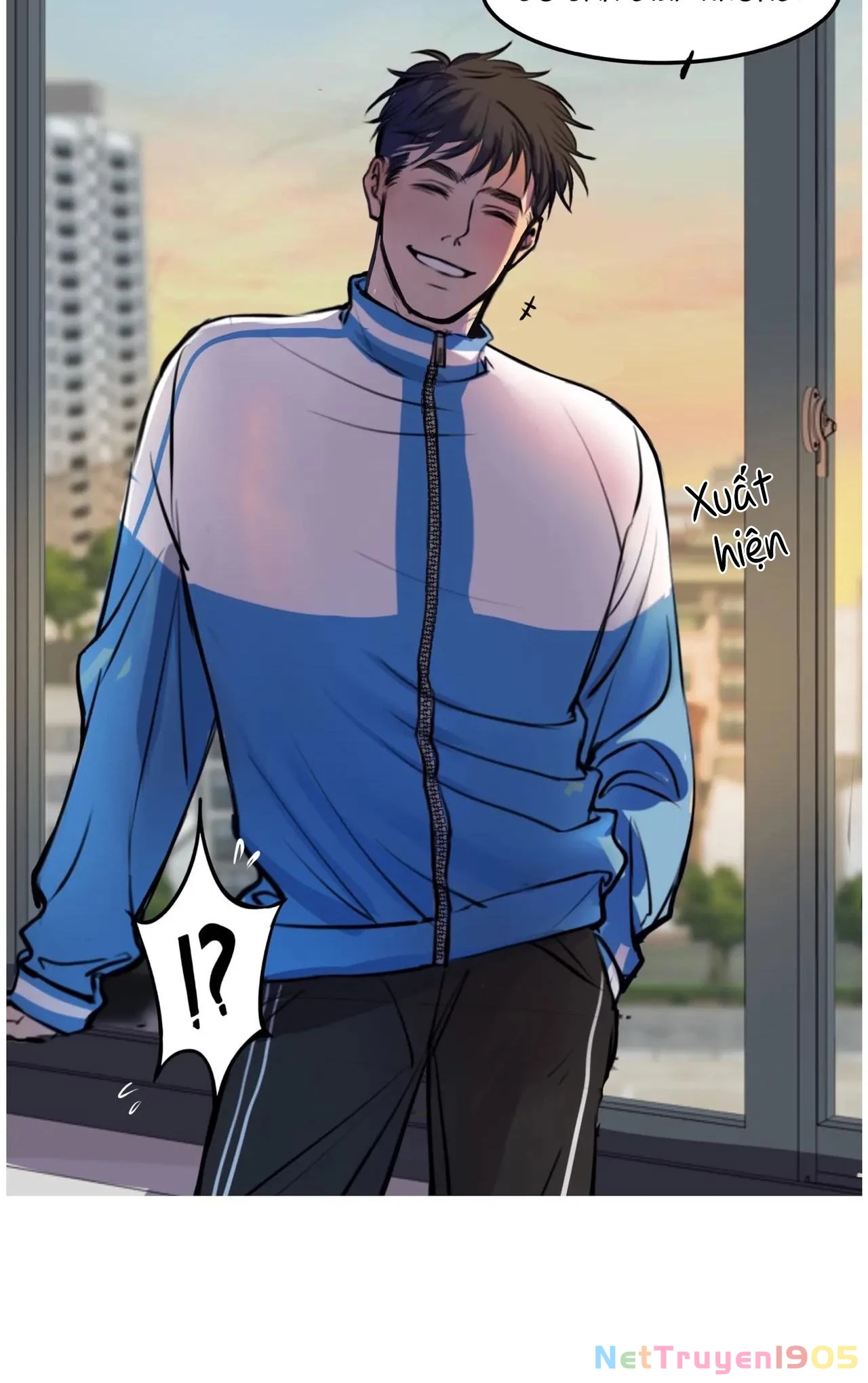 Rốt Cuộc Mèo Con Đang Nghĩ Gì Thế? Chapter 3 - 17