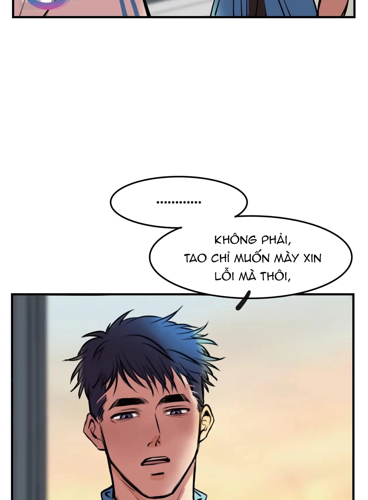 Rốt Cuộc Mèo Con Đang Nghĩ Gì Thế? Chapter 3 - 32