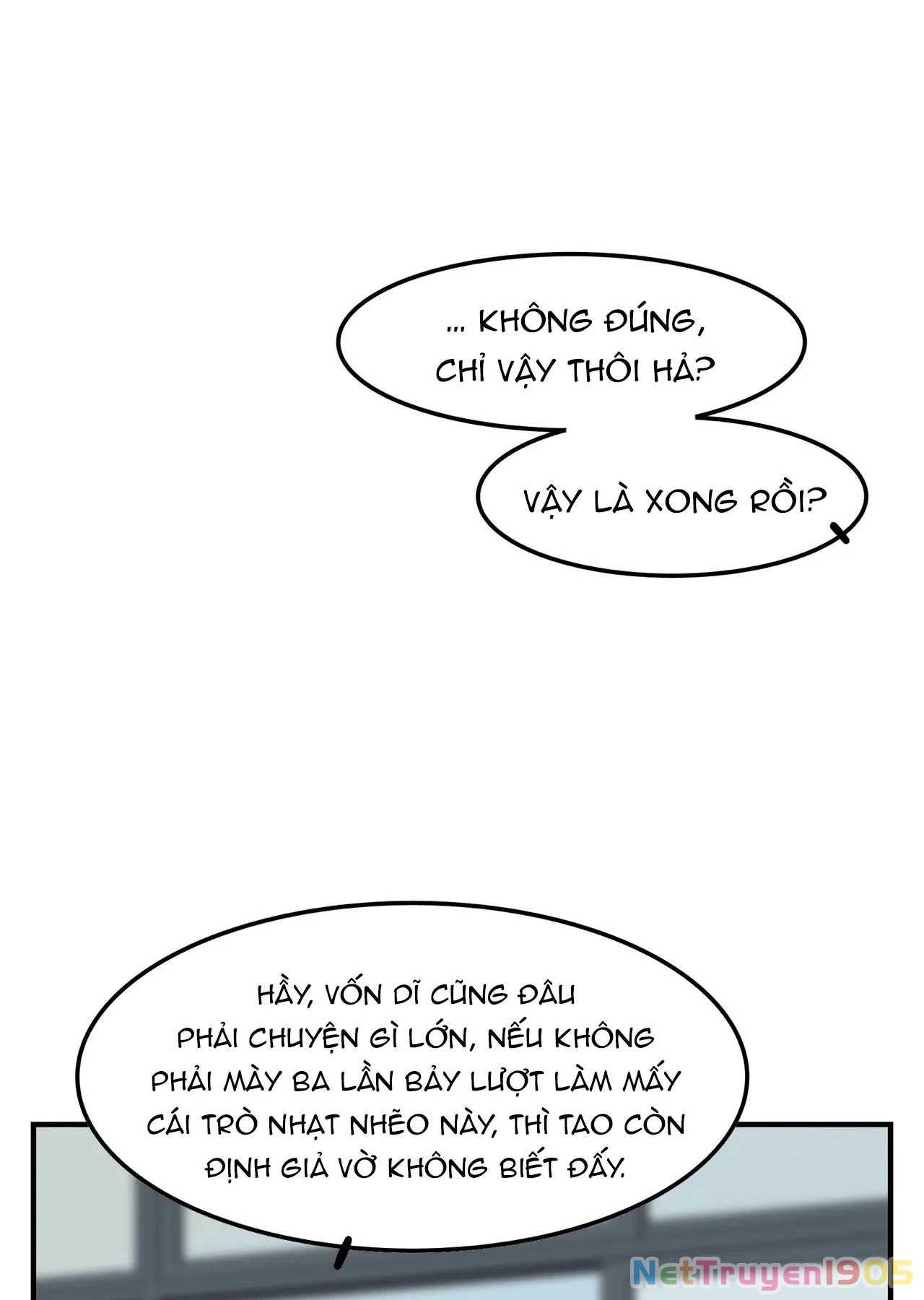 Rốt Cuộc Mèo Con Đang Nghĩ Gì Thế? Chapter 3 - 38