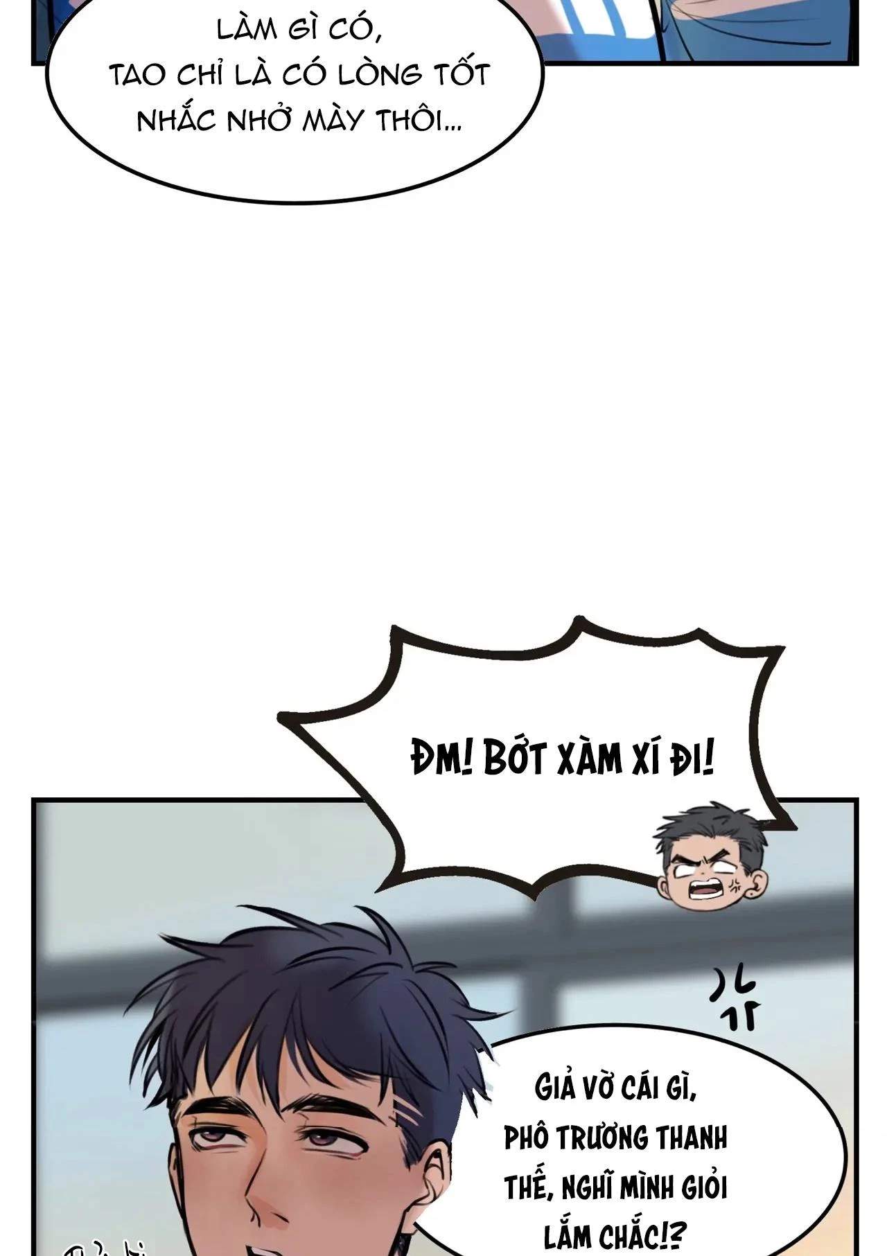 Rốt Cuộc Mèo Con Đang Nghĩ Gì Thế? Chapter 3 - 44
