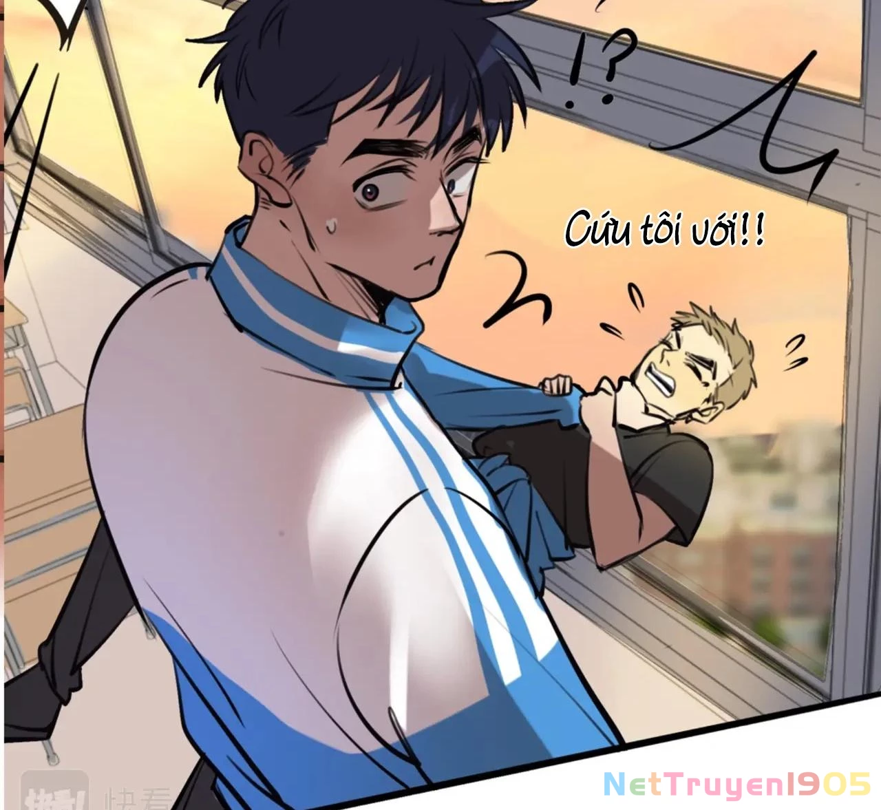 Rốt Cuộc Mèo Con Đang Nghĩ Gì Thế? Chapter 3 - 57