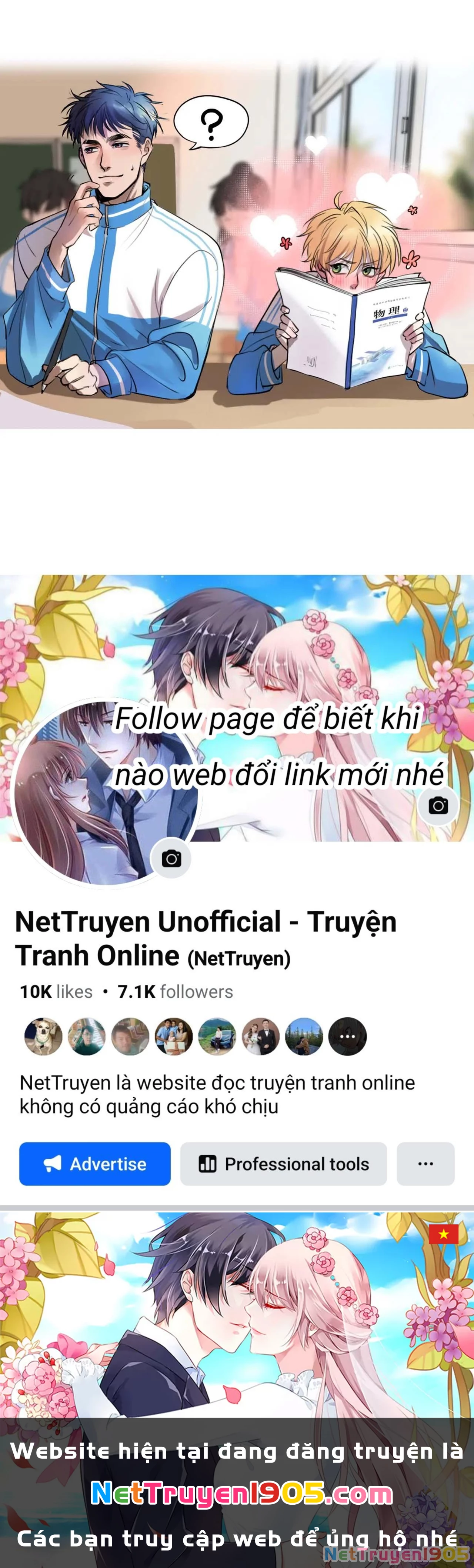 Rốt Cuộc Mèo Con Đang Nghĩ Gì Thế? Chapter 3 - 64