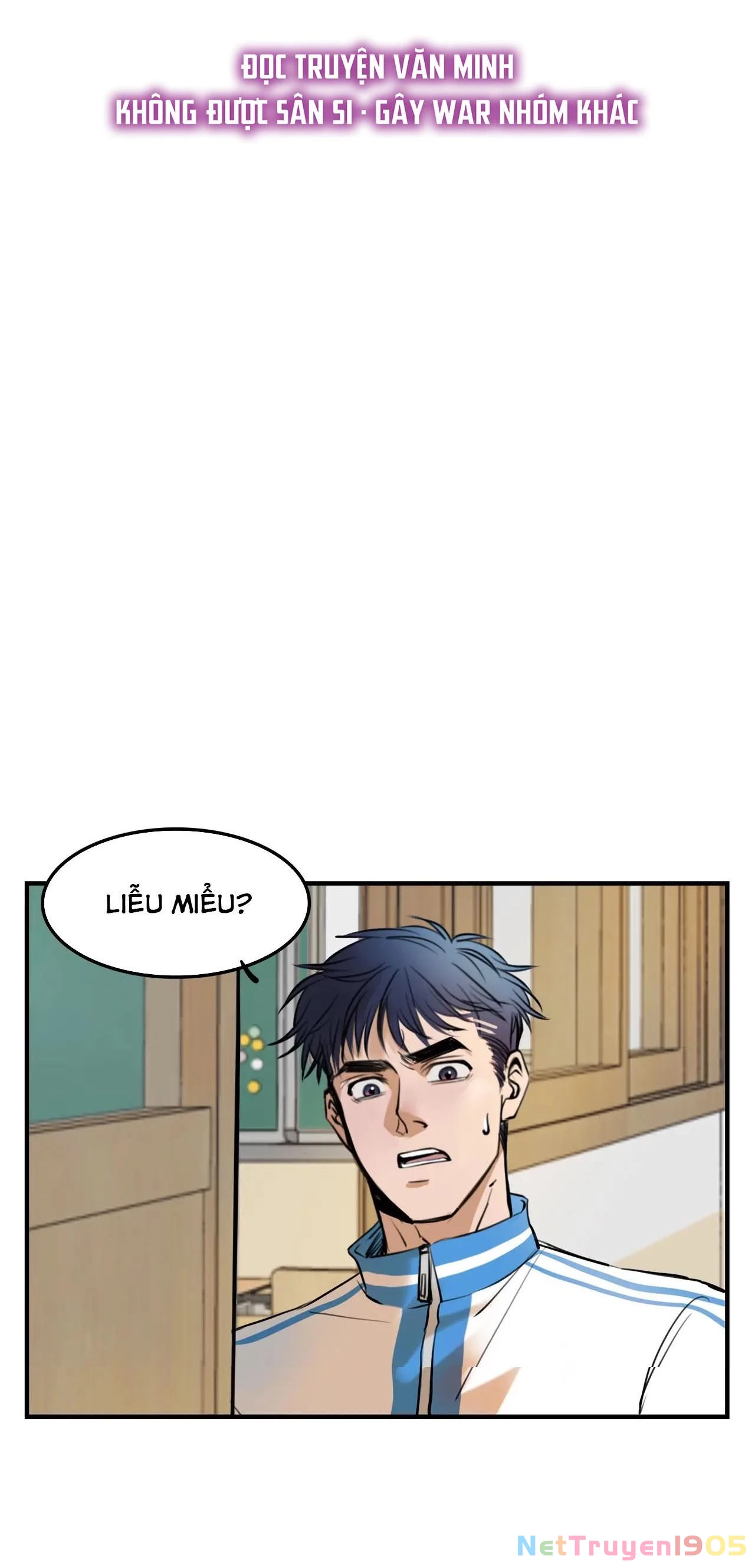 Rốt Cuộc Mèo Con Đang Nghĩ Gì Thế? Chapter 4 - 2