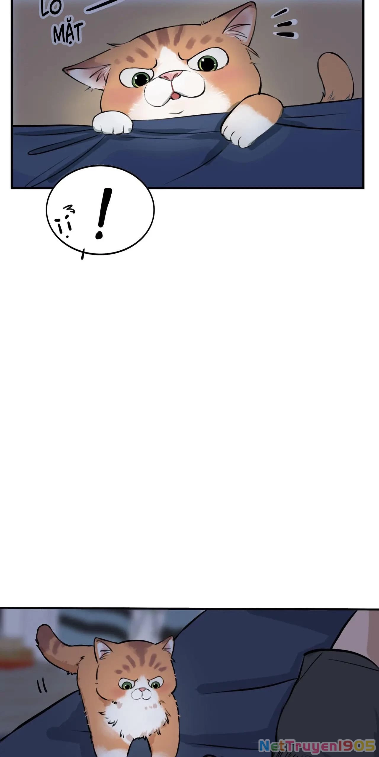 Rốt Cuộc Mèo Con Đang Nghĩ Gì Thế? Chapter 4 - 9