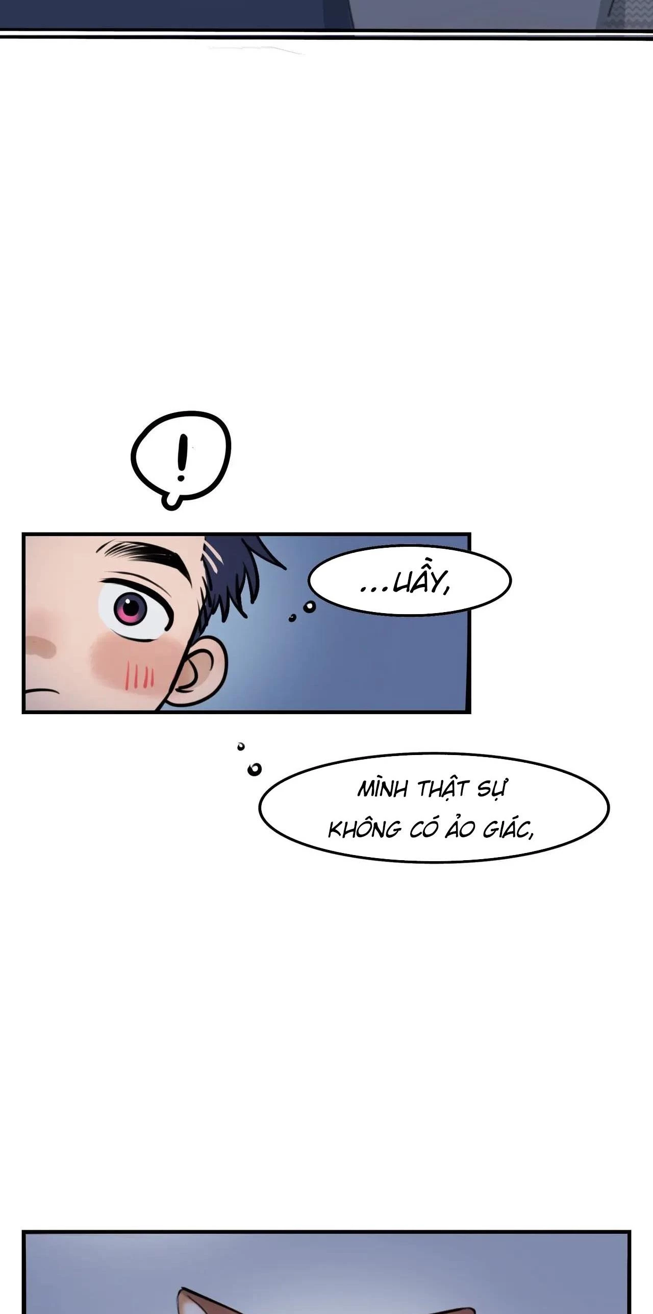 Rốt Cuộc Mèo Con Đang Nghĩ Gì Thế? Chapter 4 - 14