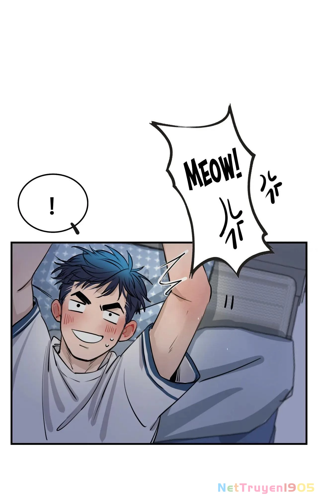 Rốt Cuộc Mèo Con Đang Nghĩ Gì Thế? Chapter 4 - 19