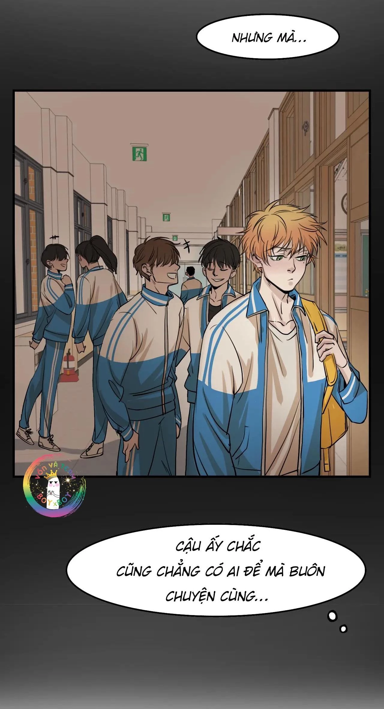 Rốt Cuộc Mèo Con Đang Nghĩ Gì Thế? Chapter 4 - 23