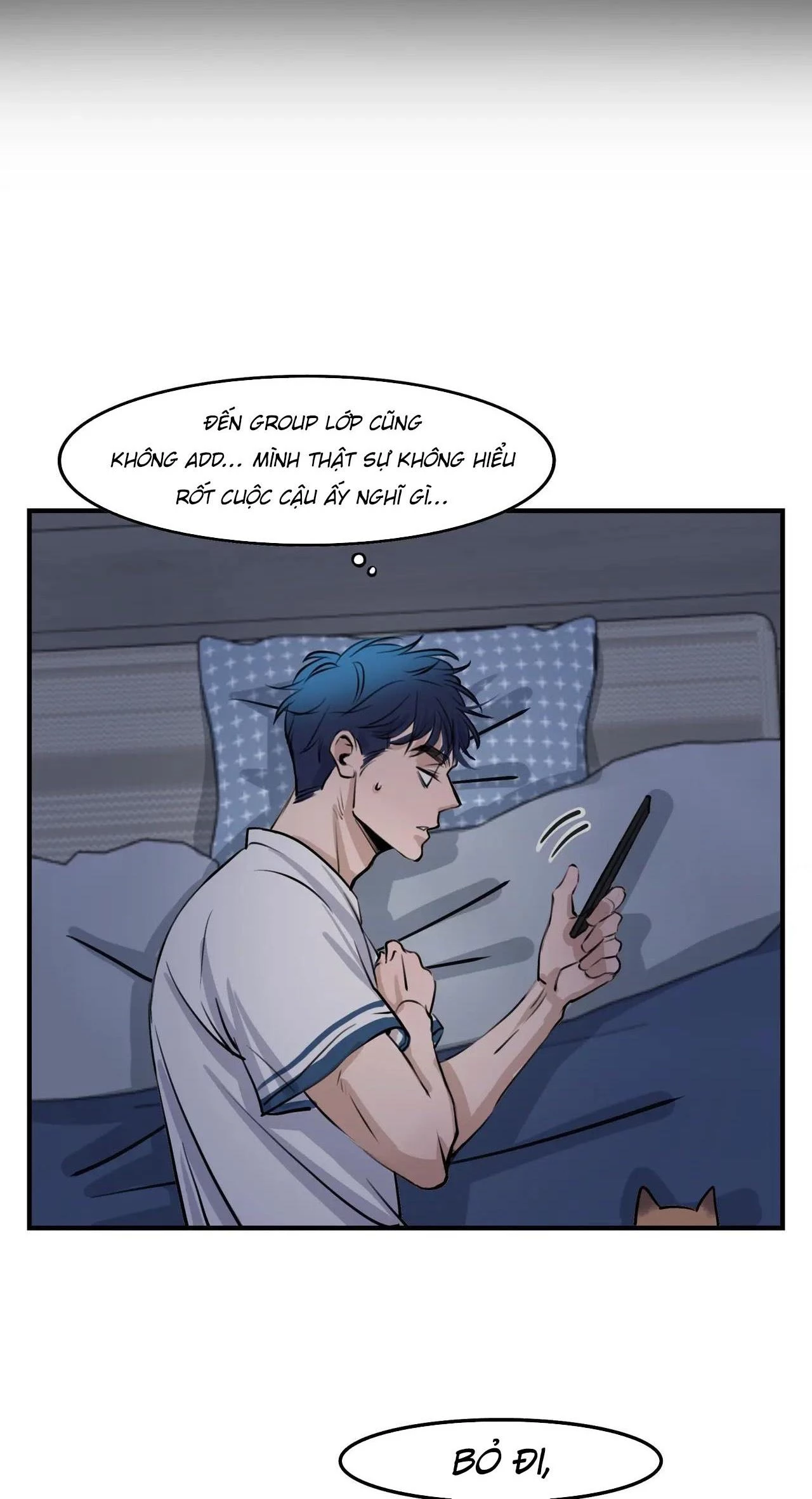 Rốt Cuộc Mèo Con Đang Nghĩ Gì Thế? Chapter 4 - 24