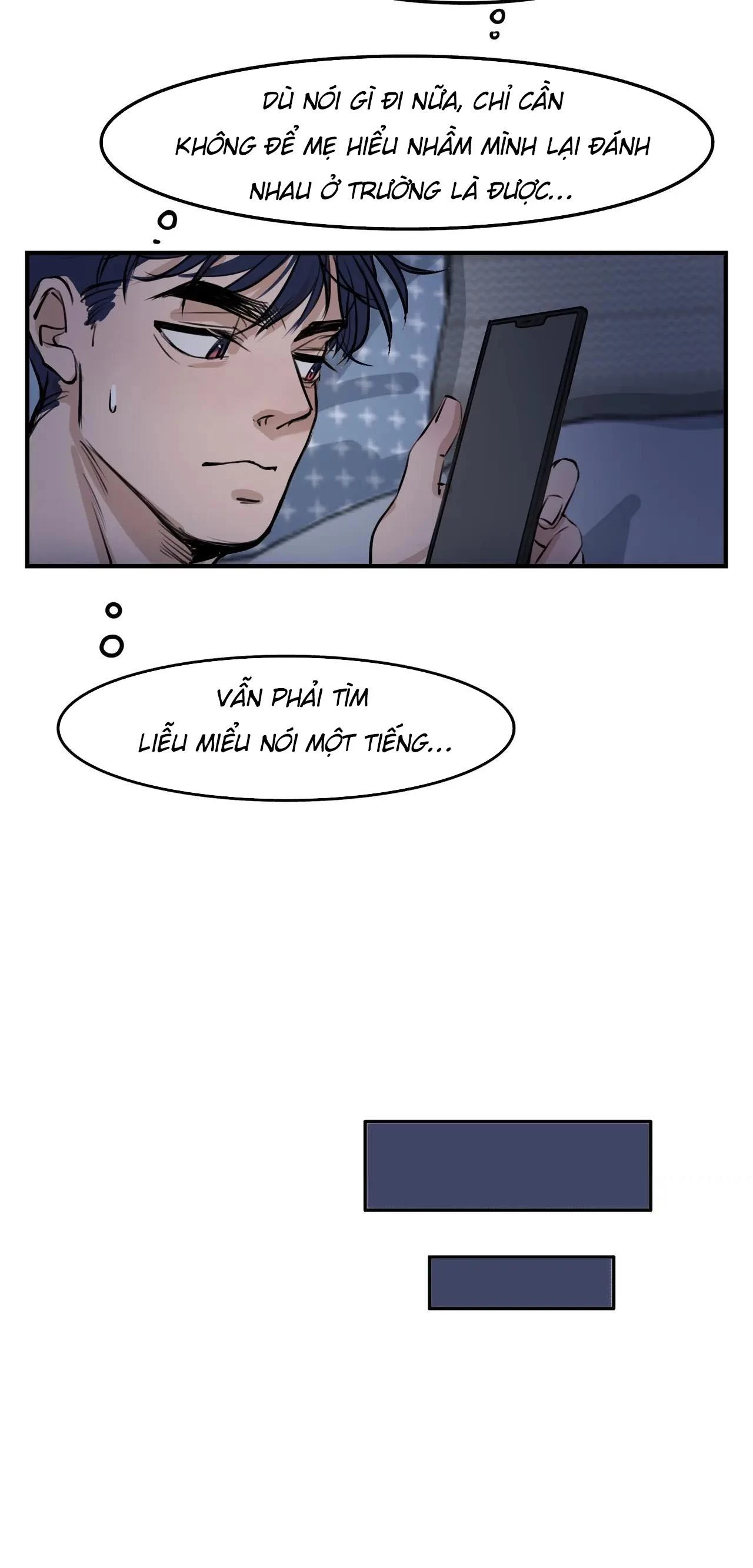Rốt Cuộc Mèo Con Đang Nghĩ Gì Thế? Chapter 4 - 25