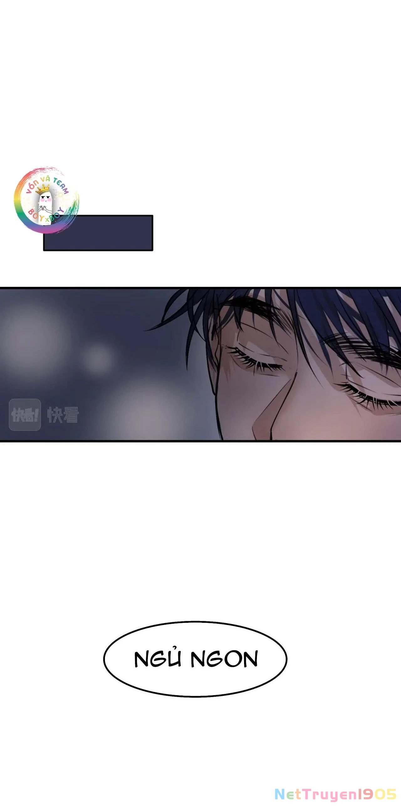 Rốt Cuộc Mèo Con Đang Nghĩ Gì Thế? Chapter 4 - 33