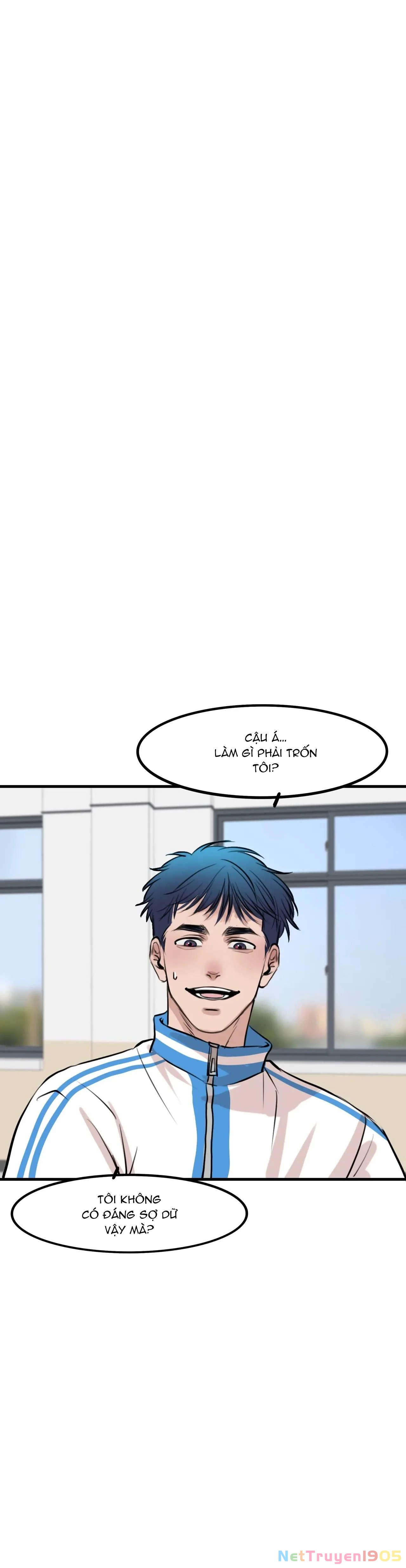 Rốt Cuộc Mèo Con Đang Nghĩ Gì Thế? Chapter 5 - 22