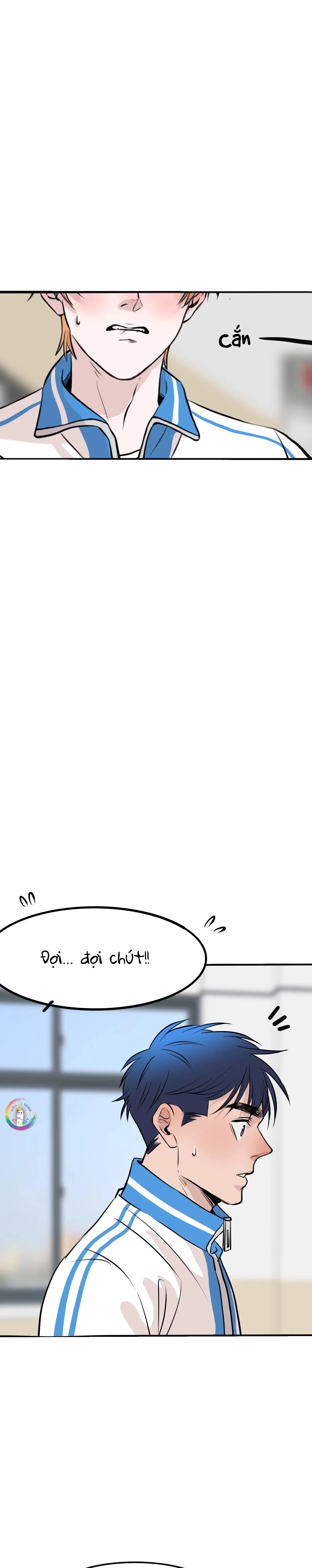 Rốt Cuộc Mèo Con Đang Nghĩ Gì Thế? Chapter 5 - 34
