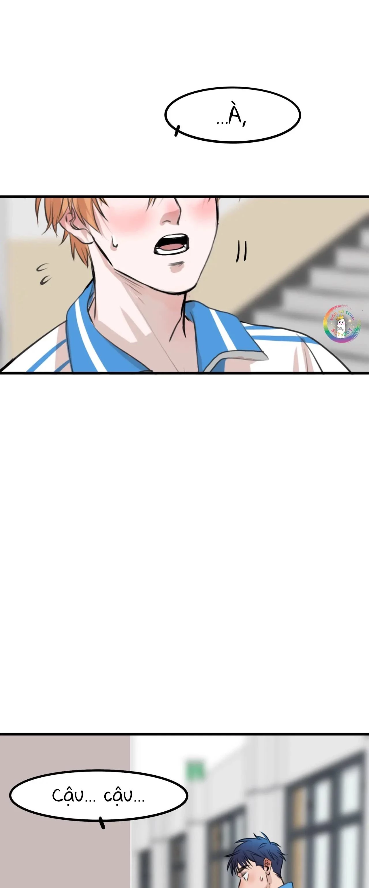 Rốt Cuộc Mèo Con Đang Nghĩ Gì Thế? Chapter 5 - 37