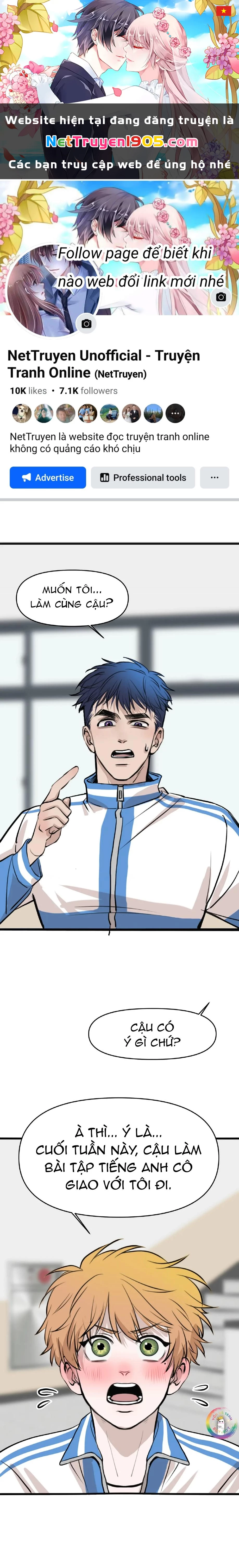 Rốt Cuộc Mèo Con Đang Nghĩ Gì Thế? Chapter 6 - 1