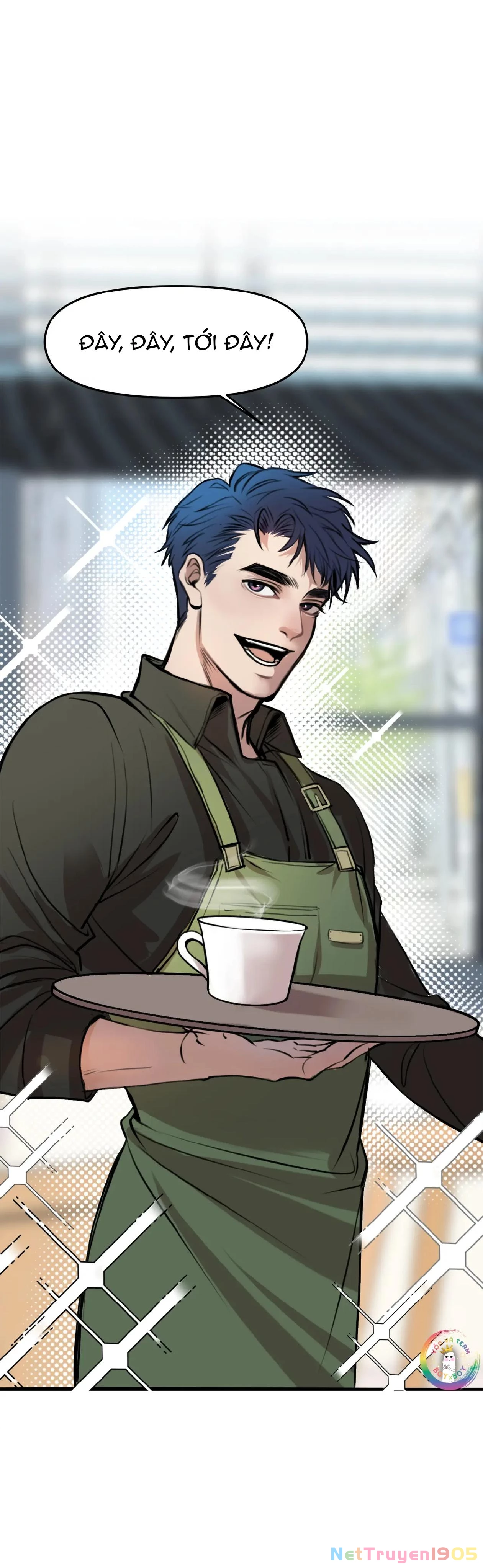 Rốt Cuộc Mèo Con Đang Nghĩ Gì Thế? Chapter 6 - 13