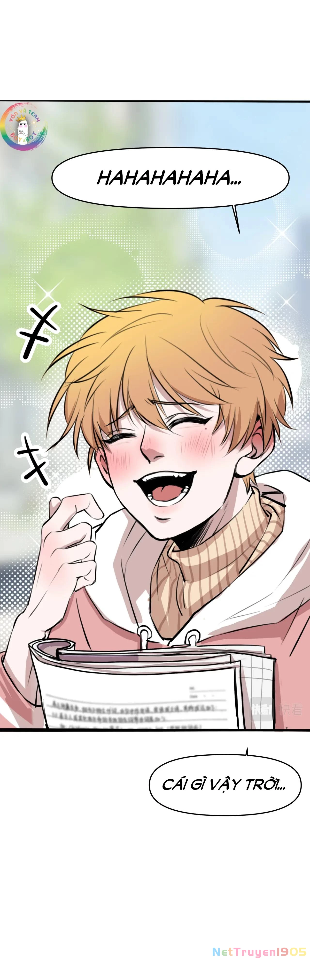 Rốt Cuộc Mèo Con Đang Nghĩ Gì Thế? Chapter 6 - 28