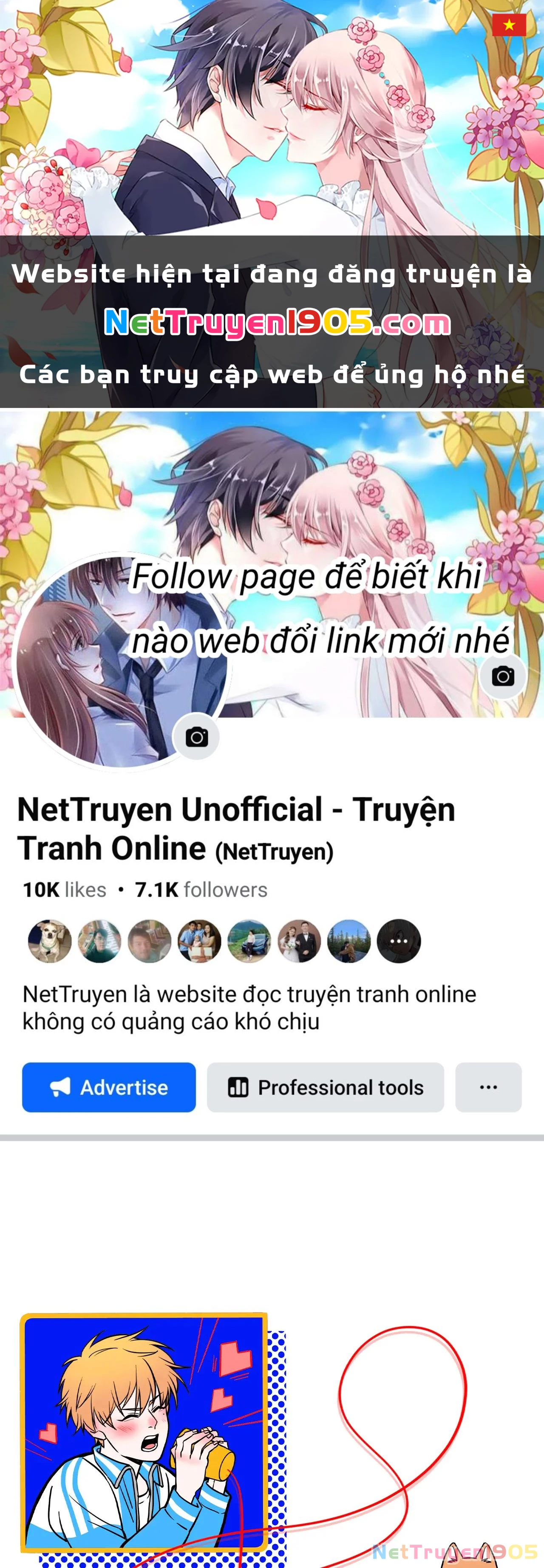 Rốt Cuộc Mèo Con Đang Nghĩ Gì Thế? Chapter 7 - 1