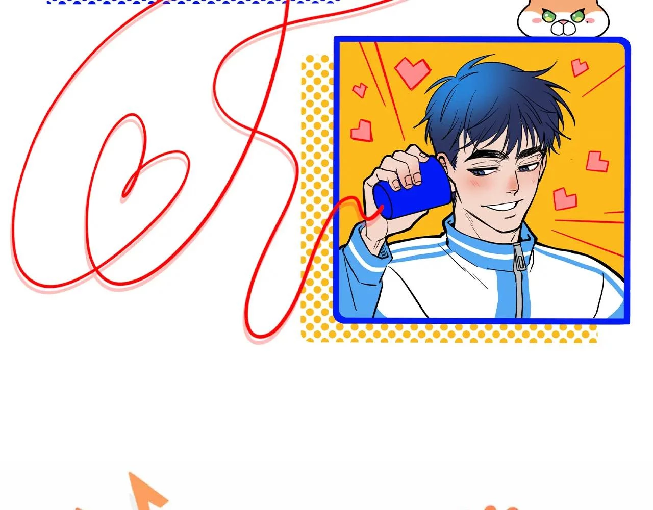 Rốt Cuộc Mèo Con Đang Nghĩ Gì Thế? Chapter 7 - 2