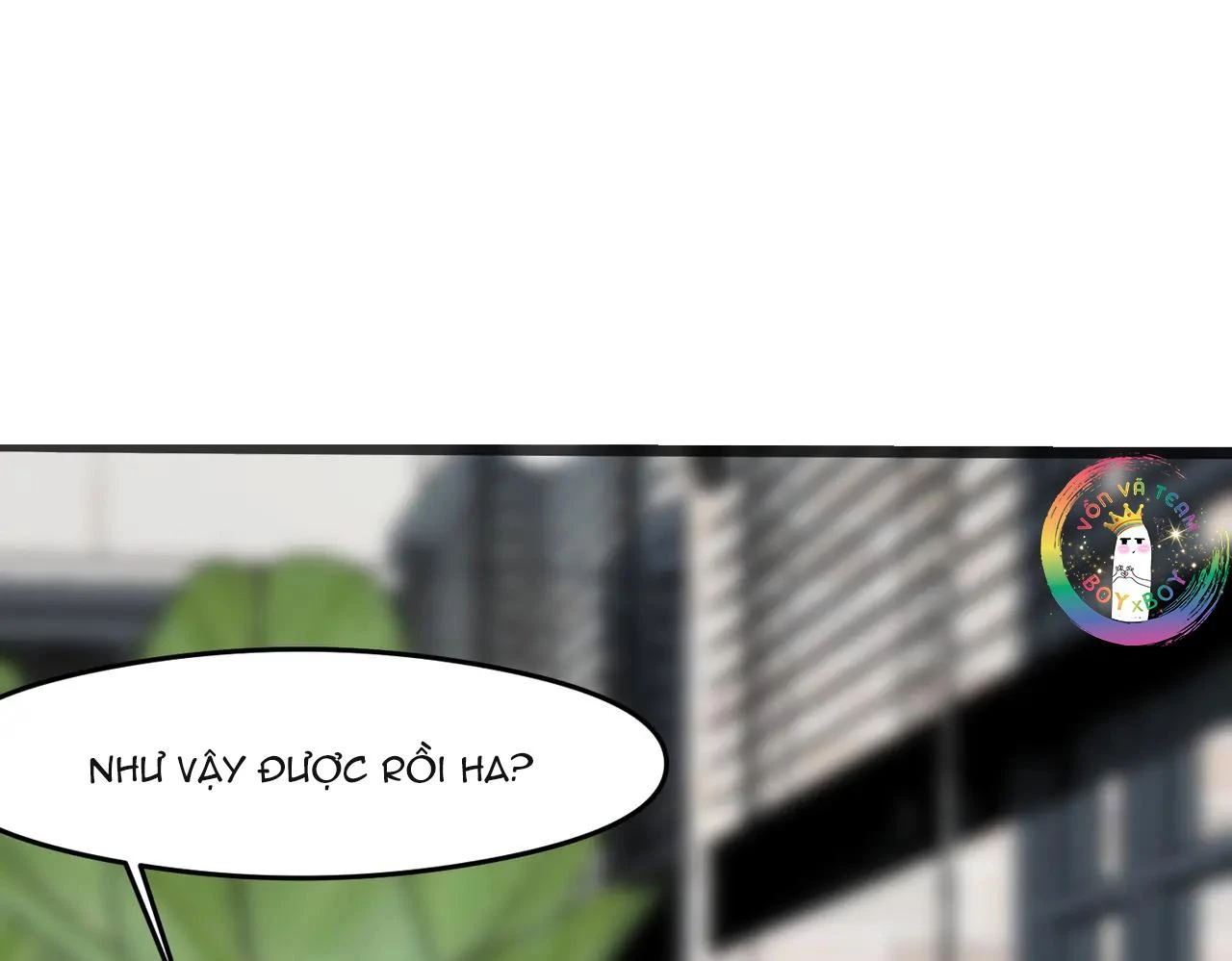 Rốt Cuộc Mèo Con Đang Nghĩ Gì Thế? Chapter 7 - 6