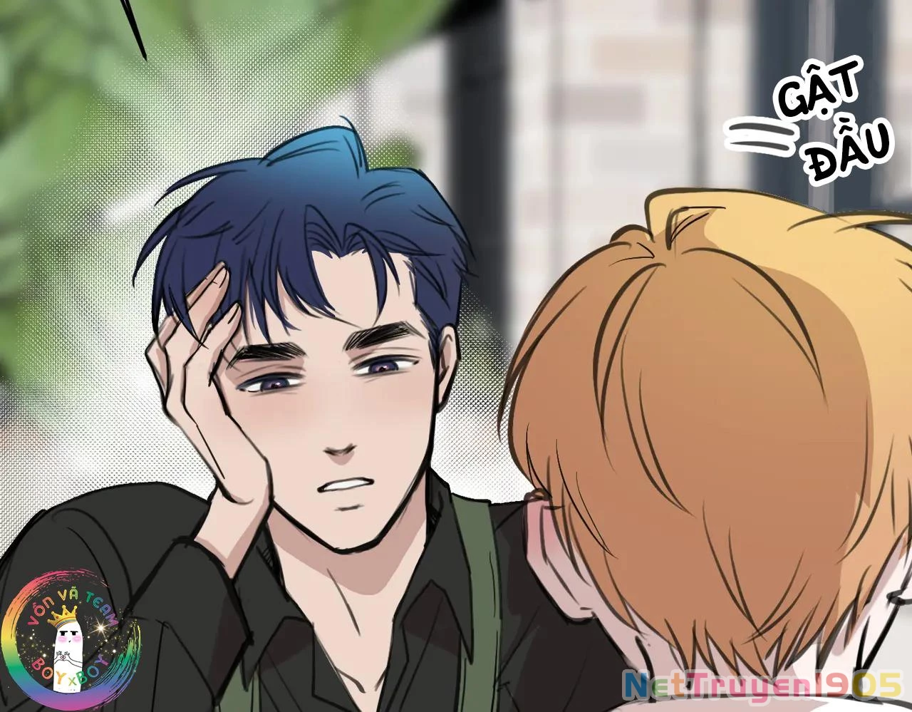 Rốt Cuộc Mèo Con Đang Nghĩ Gì Thế? Chapter 7 - 7