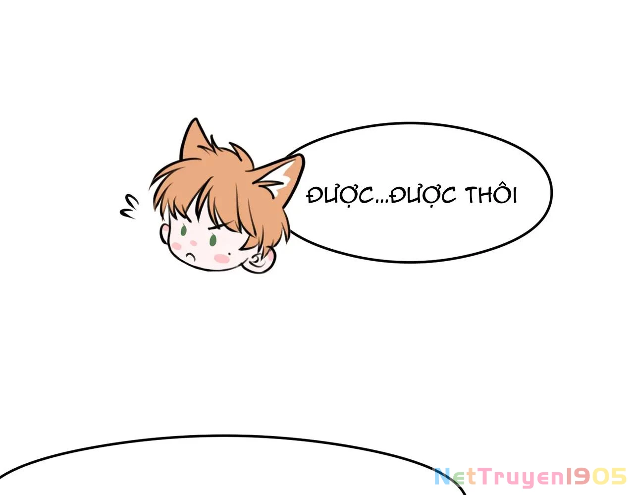 Rốt Cuộc Mèo Con Đang Nghĩ Gì Thế? Chapter 7 - 9