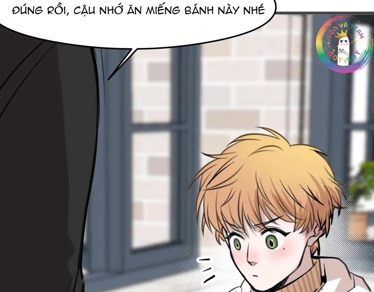 Rốt Cuộc Mèo Con Đang Nghĩ Gì Thế? Chapter 7 - 10