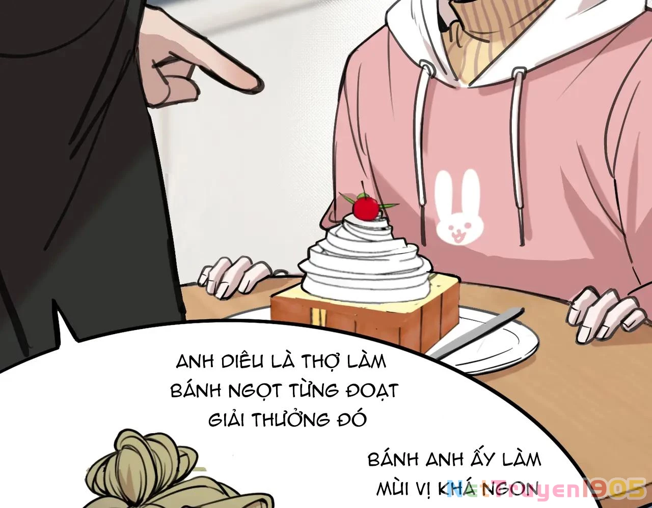 Rốt Cuộc Mèo Con Đang Nghĩ Gì Thế? Chapter 7 - 11