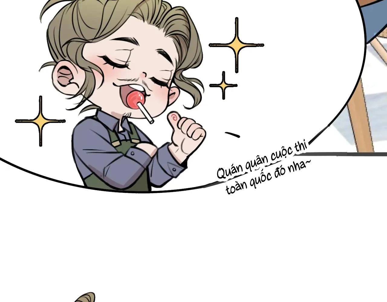 Rốt Cuộc Mèo Con Đang Nghĩ Gì Thế? Chapter 7 - 12