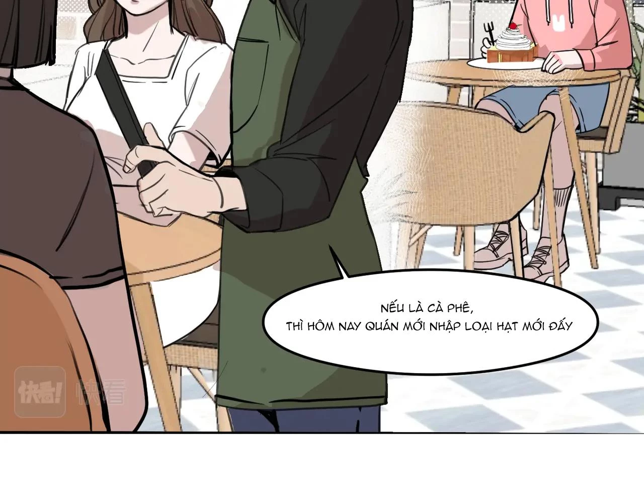 Rốt Cuộc Mèo Con Đang Nghĩ Gì Thế? Chapter 7 - 17