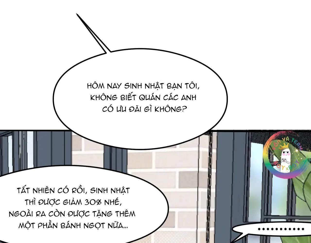 Rốt Cuộc Mèo Con Đang Nghĩ Gì Thế? Chapter 7 - 18