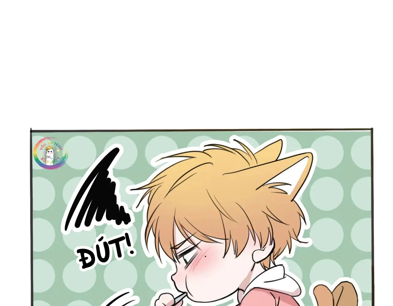 Rốt Cuộc Mèo Con Đang Nghĩ Gì Thế? Chapter 7 - 27