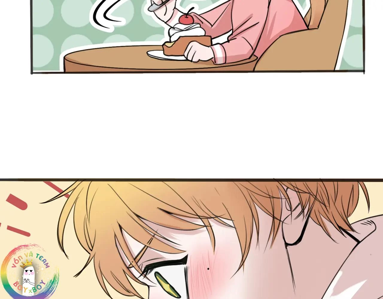 Rốt Cuộc Mèo Con Đang Nghĩ Gì Thế? Chapter 7 - 28