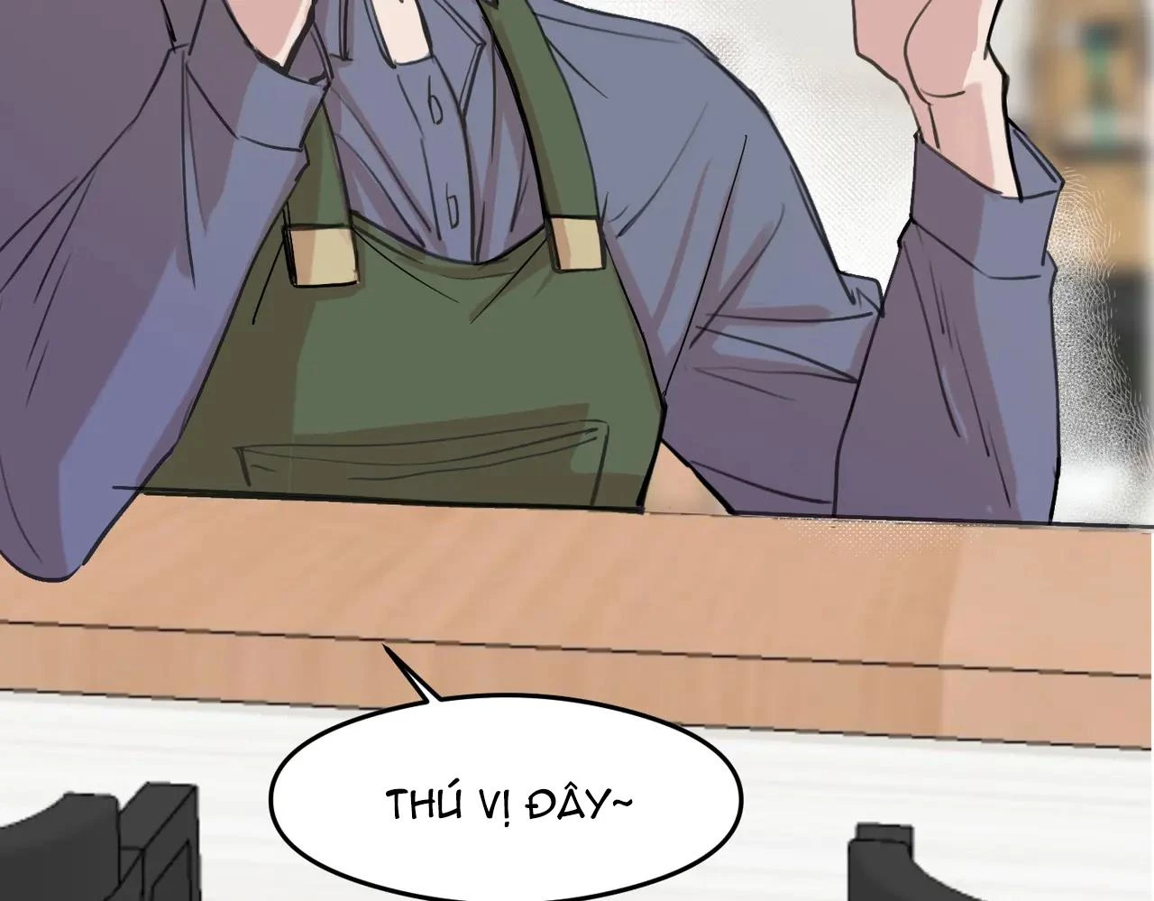 Rốt Cuộc Mèo Con Đang Nghĩ Gì Thế? Chapter 7 - 31