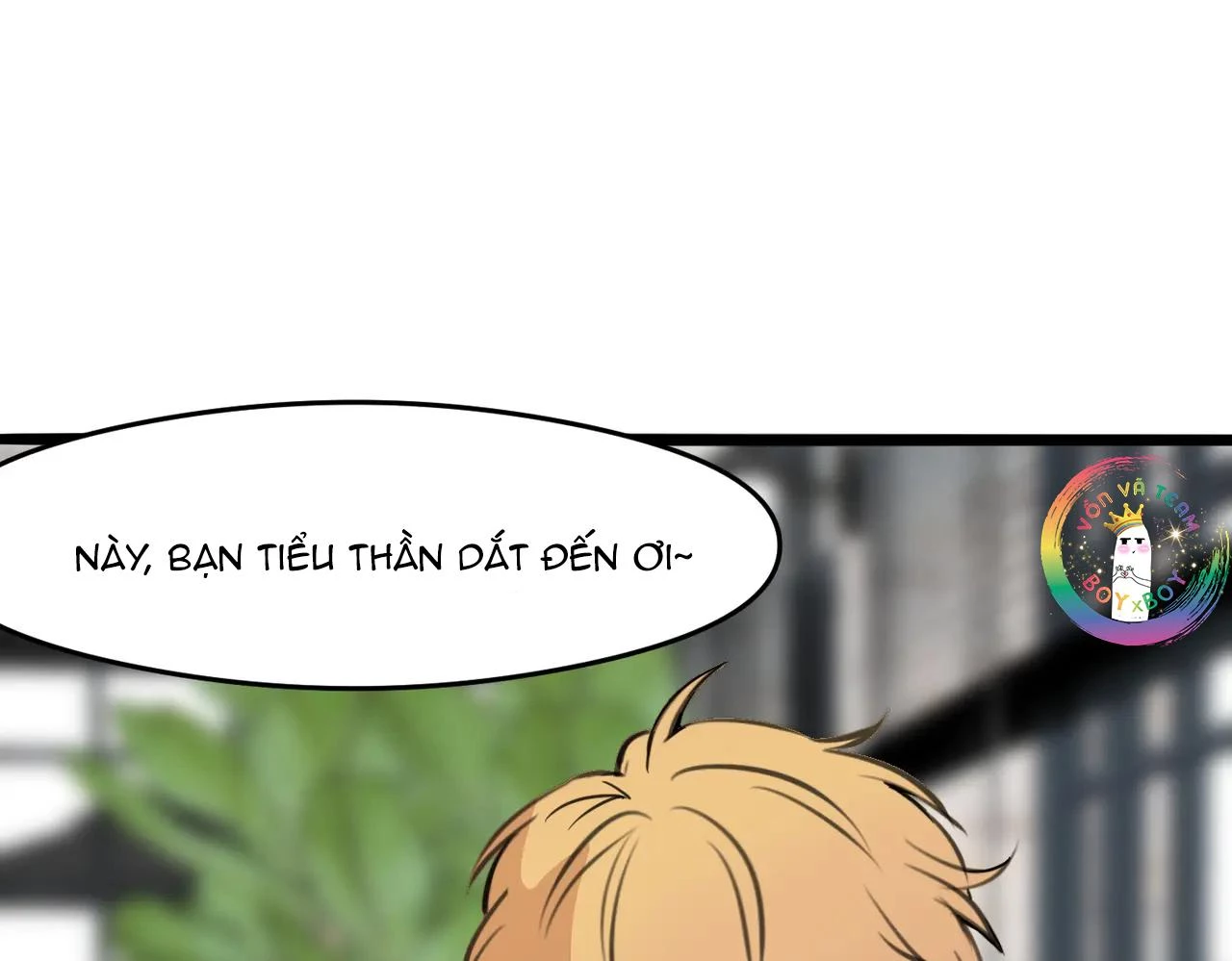 Rốt Cuộc Mèo Con Đang Nghĩ Gì Thế? Chapter 7 - 33