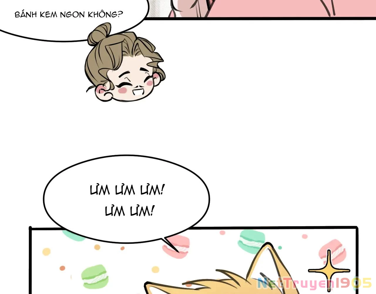 Rốt Cuộc Mèo Con Đang Nghĩ Gì Thế? Chapter 7 - 36