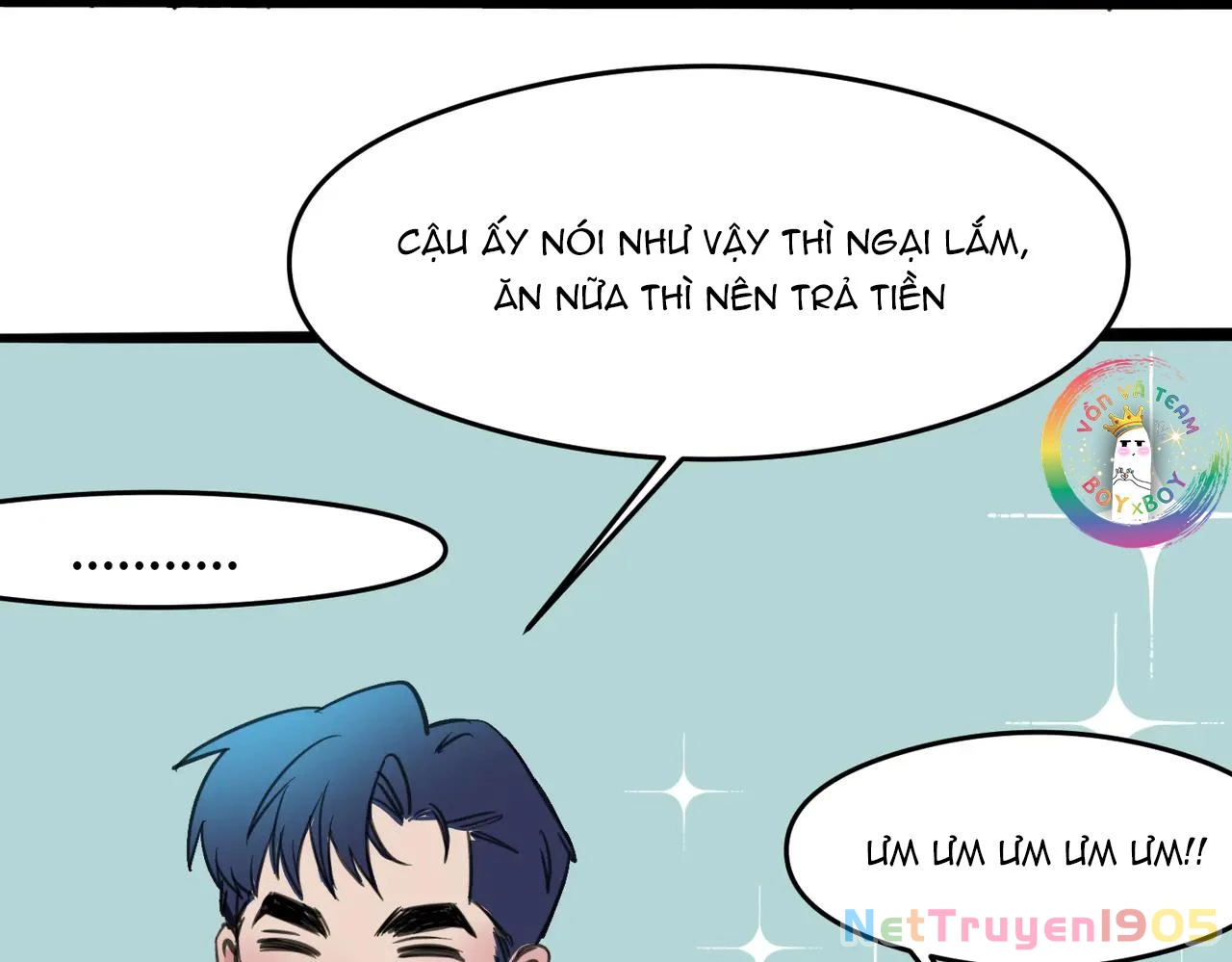 Rốt Cuộc Mèo Con Đang Nghĩ Gì Thế? Chapter 7 - 40