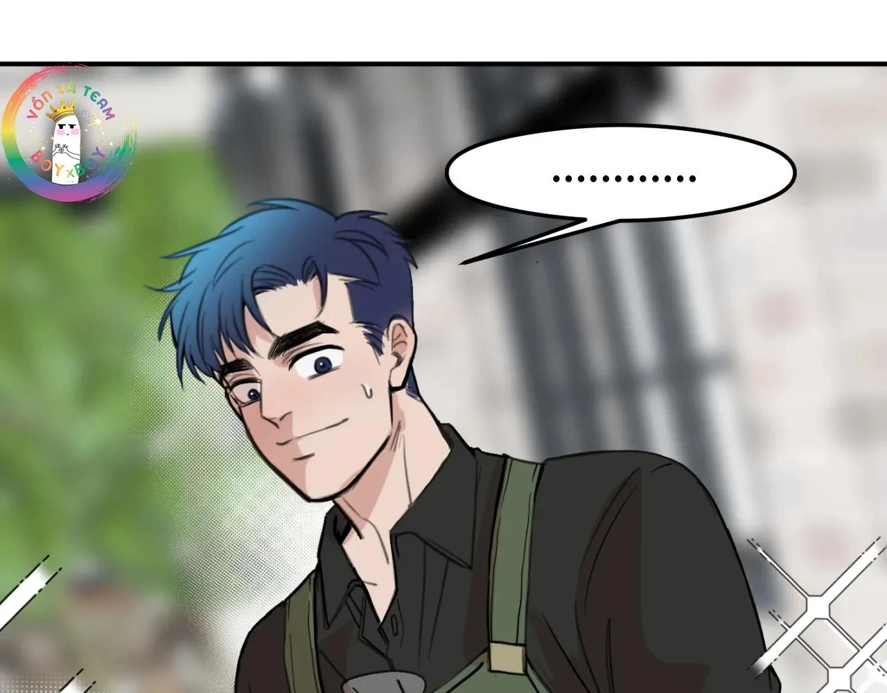 Rốt Cuộc Mèo Con Đang Nghĩ Gì Thế? Chapter 7 - 45