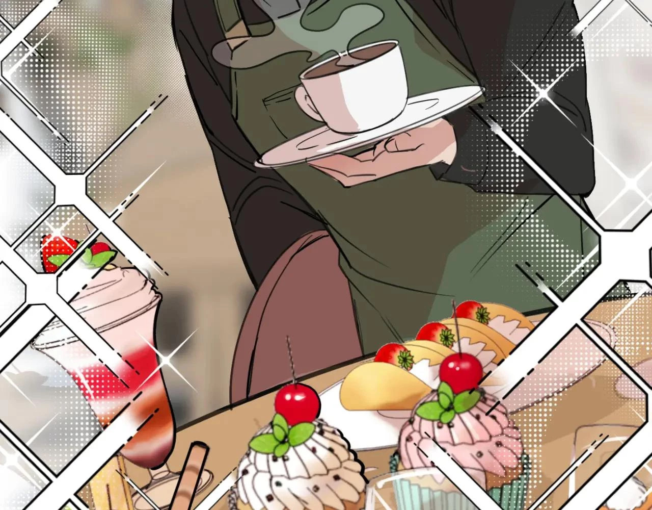 Rốt Cuộc Mèo Con Đang Nghĩ Gì Thế? Chapter 7 - 46