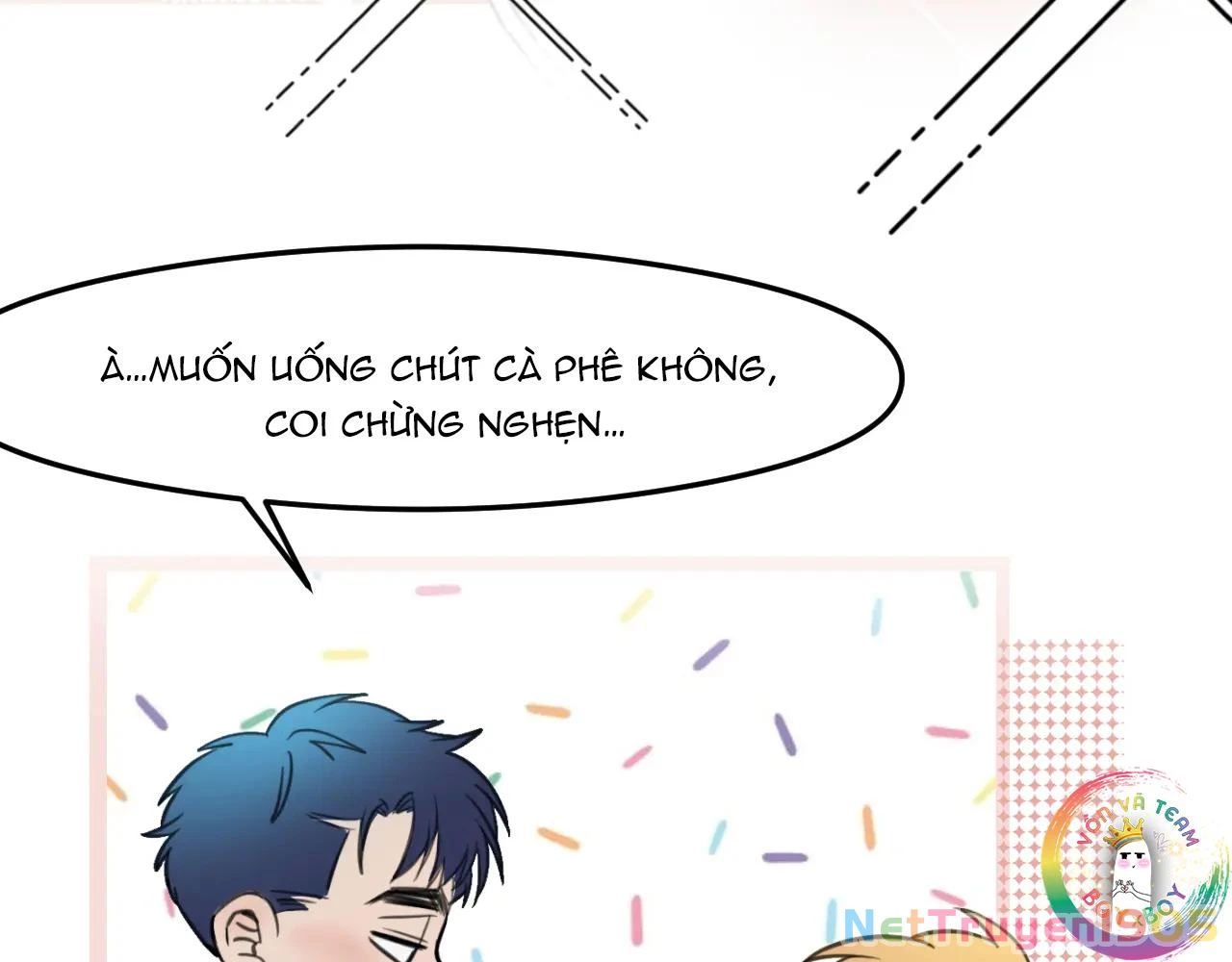 Rốt Cuộc Mèo Con Đang Nghĩ Gì Thế? Chapter 7 - 48