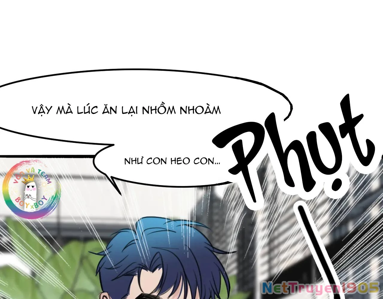 Rốt Cuộc Mèo Con Đang Nghĩ Gì Thế? Chapter 7 - 54