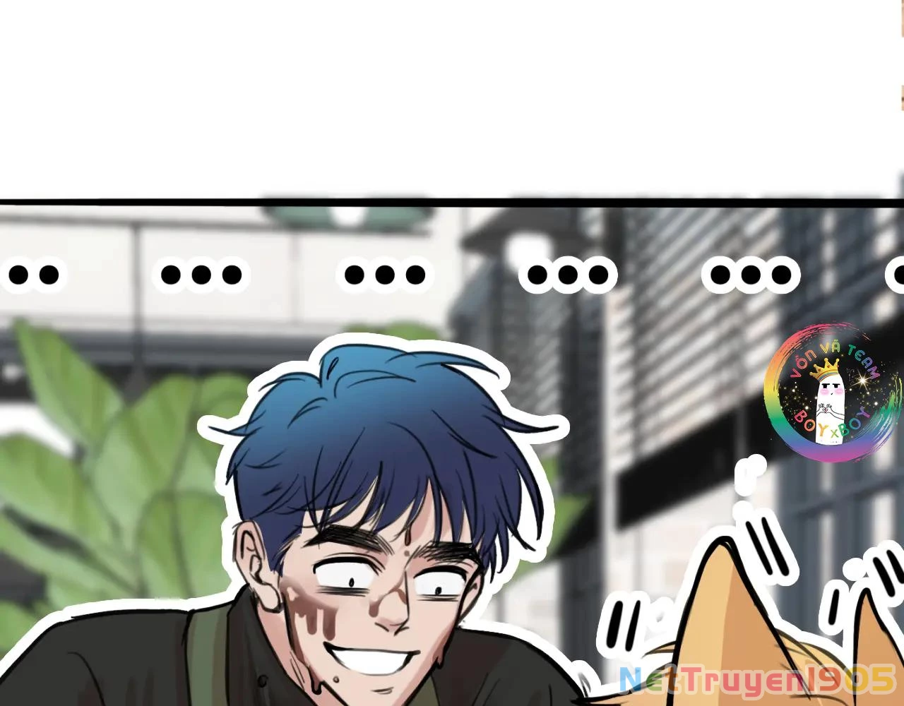 Rốt Cuộc Mèo Con Đang Nghĩ Gì Thế? Chapter 7 - 57