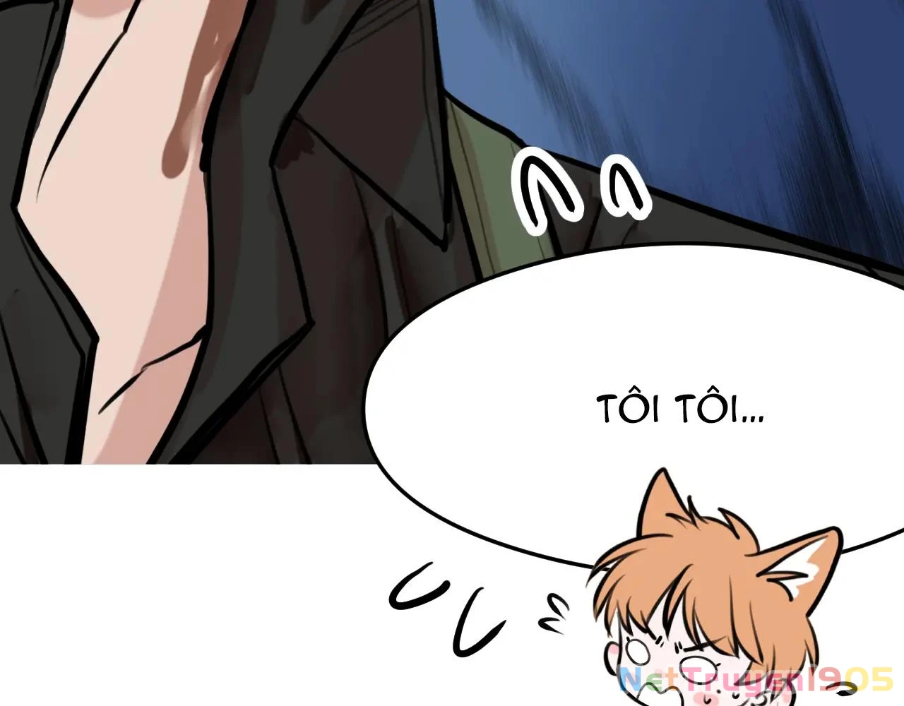 Rốt Cuộc Mèo Con Đang Nghĩ Gì Thế? Chapter 7 - 64