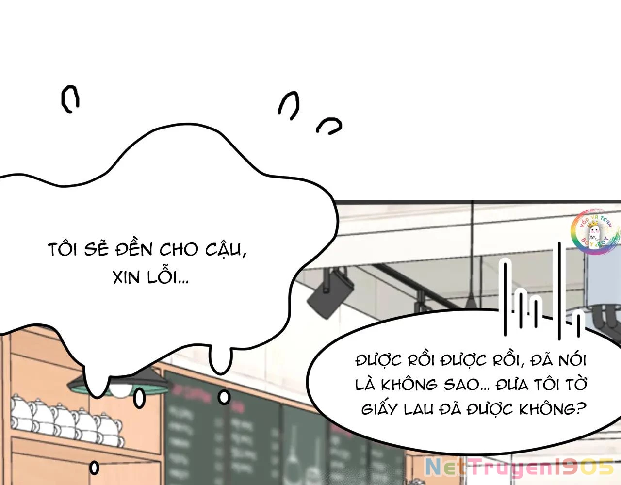 Rốt Cuộc Mèo Con Đang Nghĩ Gì Thế? Chapter 7 - 66