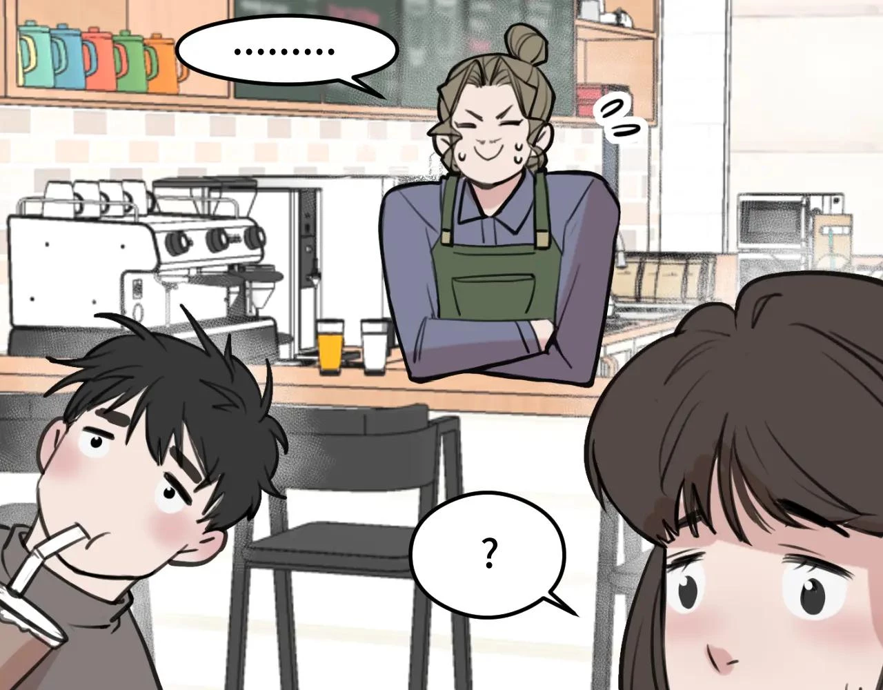 Rốt Cuộc Mèo Con Đang Nghĩ Gì Thế? Chapter 7 - 67