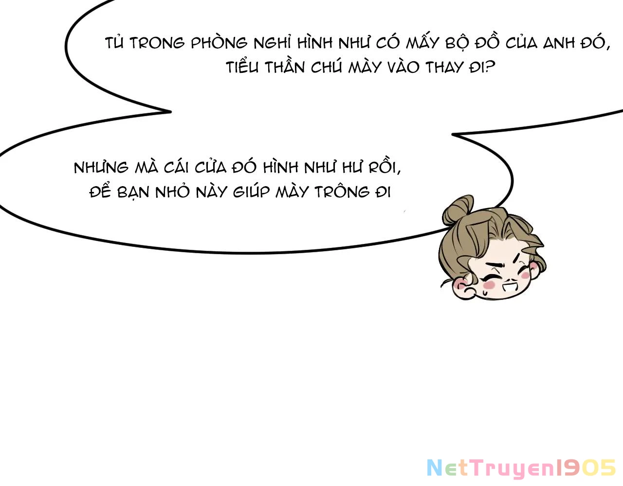 Rốt Cuộc Mèo Con Đang Nghĩ Gì Thế? Chapter 7 - 69