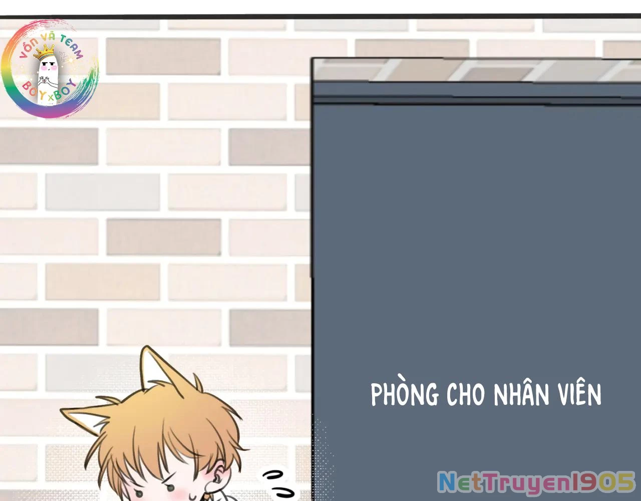 Rốt Cuộc Mèo Con Đang Nghĩ Gì Thế? Chapter 7 - 70