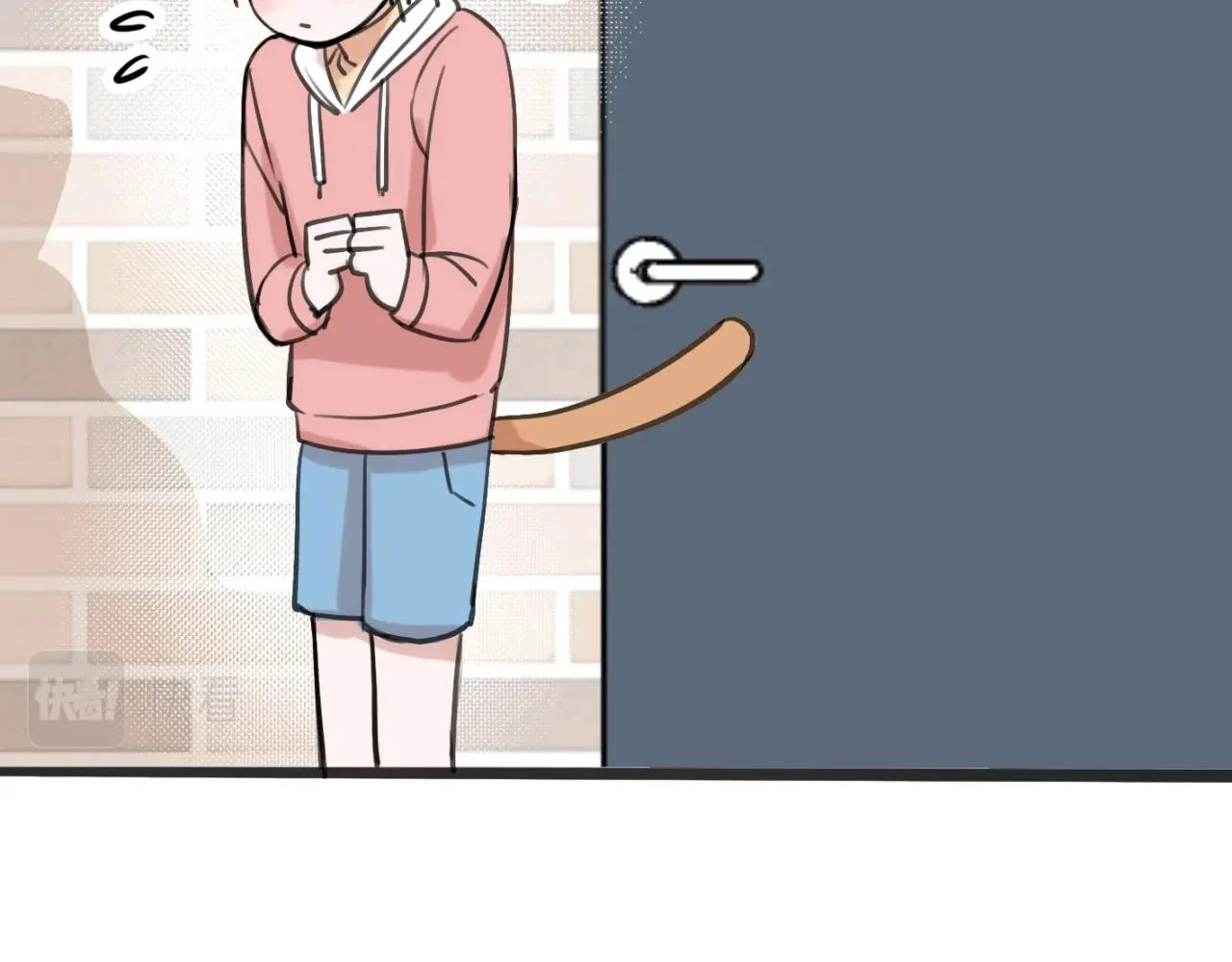 Rốt Cuộc Mèo Con Đang Nghĩ Gì Thế? Chapter 7 - 71