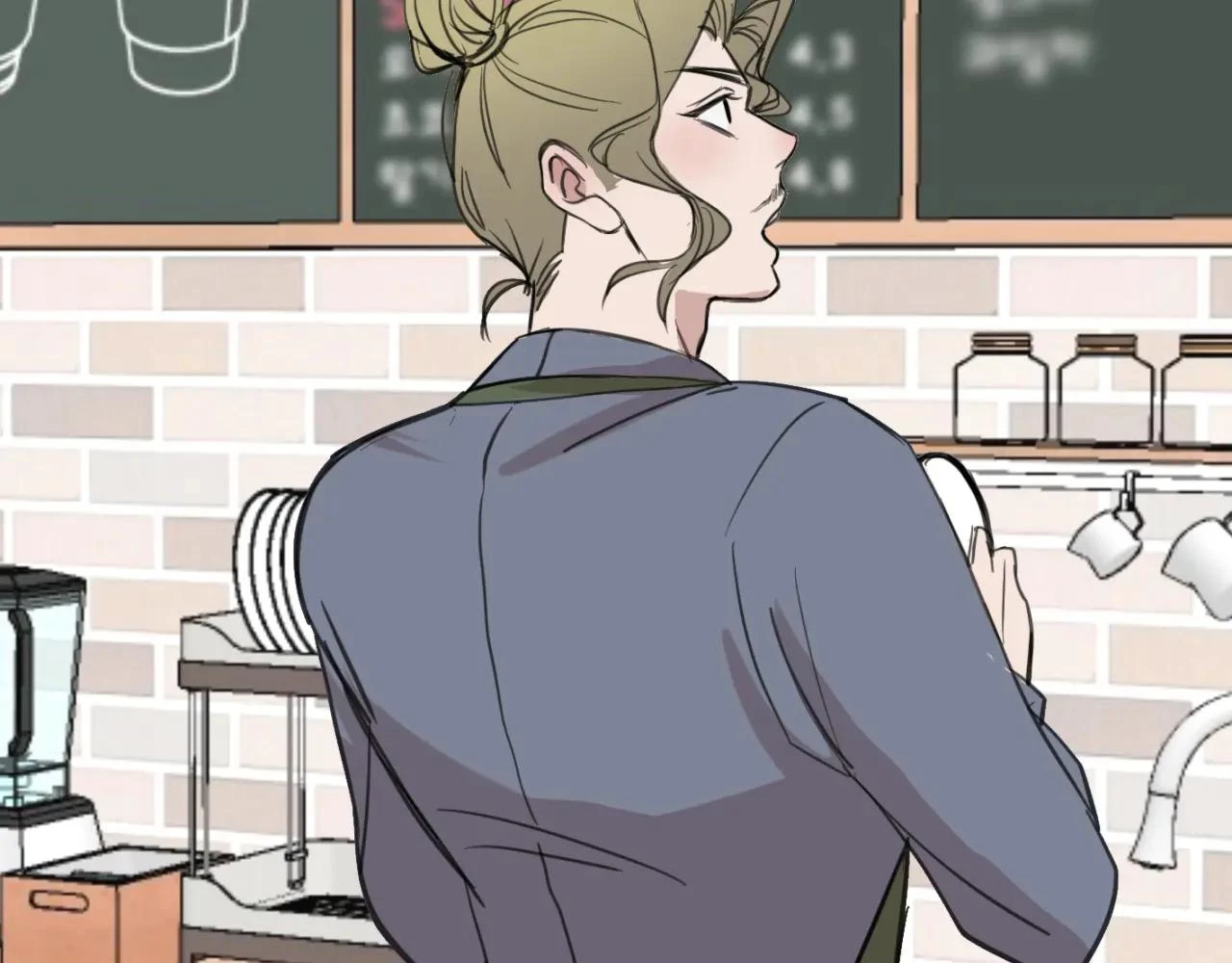 Rốt Cuộc Mèo Con Đang Nghĩ Gì Thế? Chapter 7 - 77