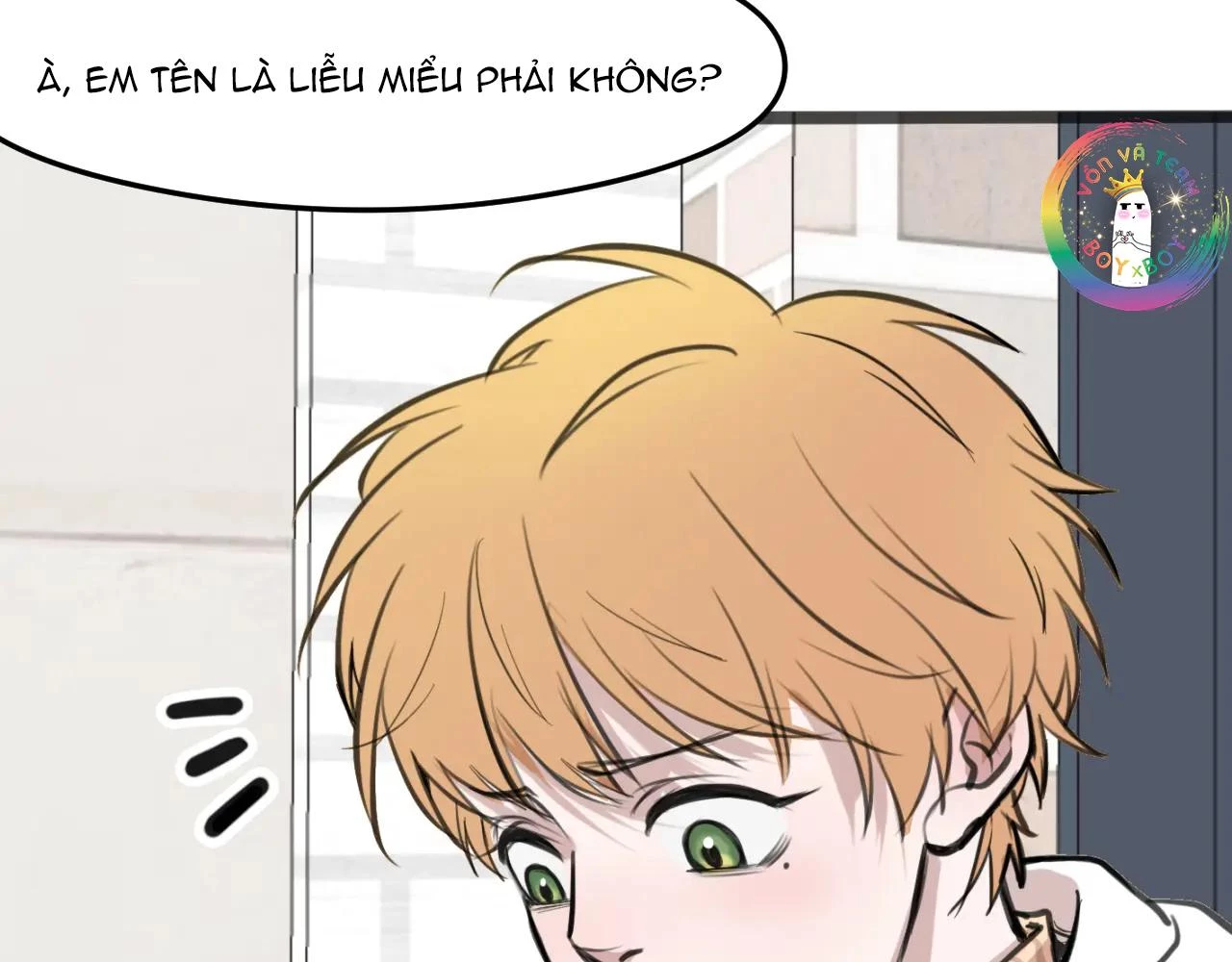 Rốt Cuộc Mèo Con Đang Nghĩ Gì Thế? Chapter 7 - 79