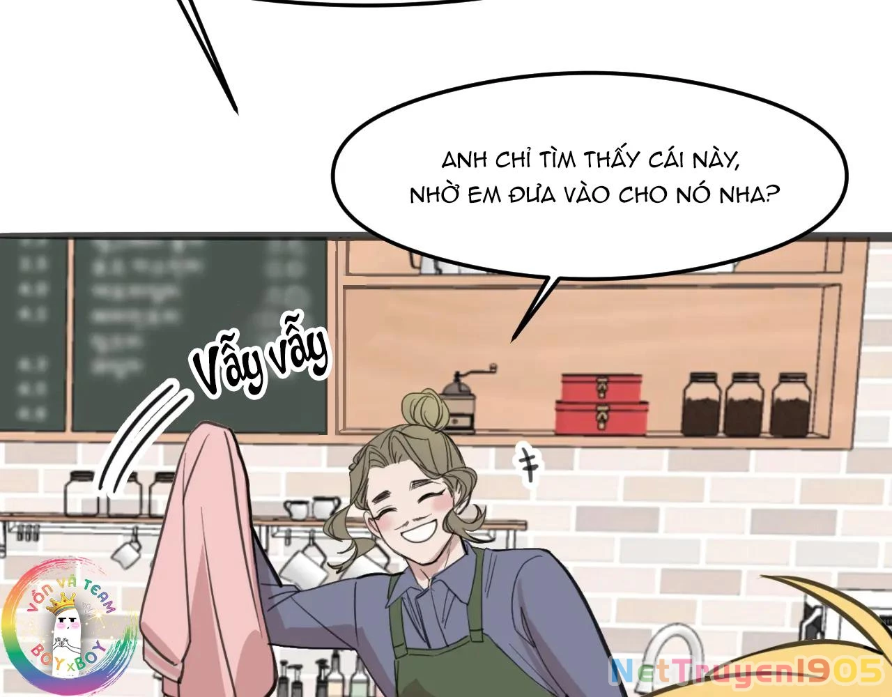 Rốt Cuộc Mèo Con Đang Nghĩ Gì Thế? Chapter 7 - 81